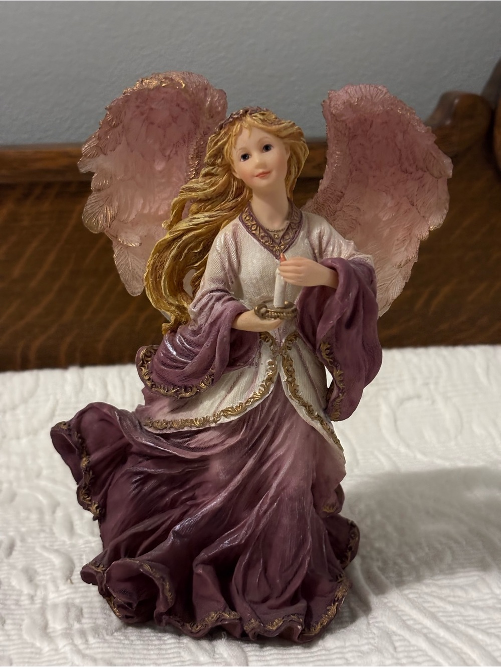 Boyd’s Charming Angels Alessandra Guardian of Hope 2 E5834